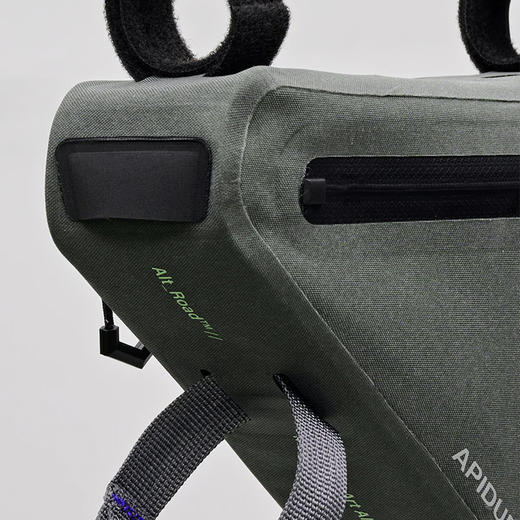 MAAP x Apidura Frame Pack 1L  联名限量版 自行车车架包 商品图2