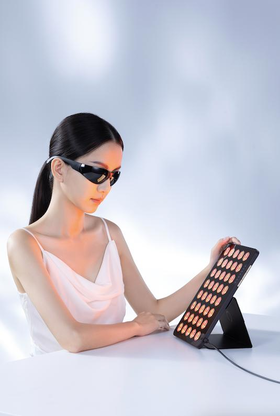 AMIRO 高能光疗修护大排灯 MAX