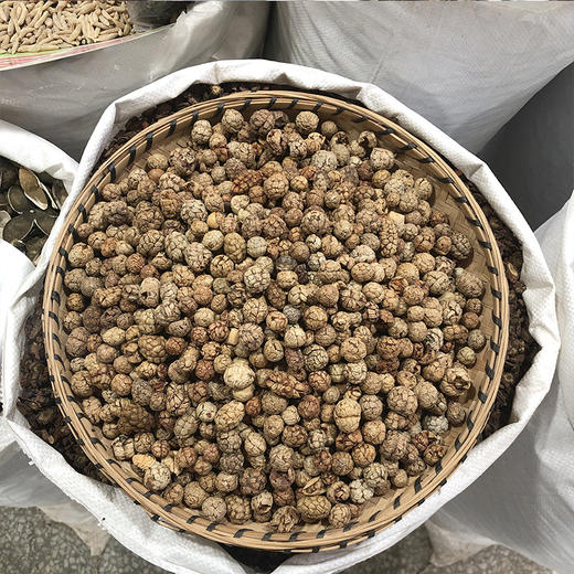 草豆蔻 草蔻颗粒 中大颗粒 商品图2