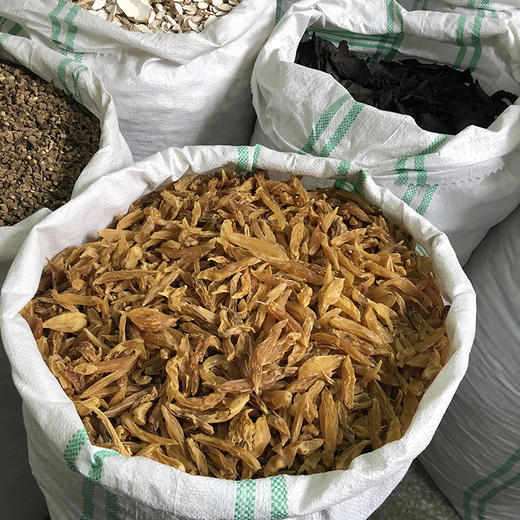 天冬 云南天冬个头 商品图4