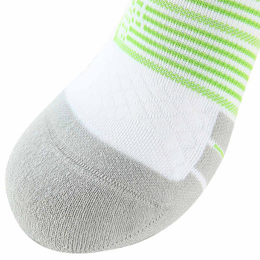 夏季短袜羽毛球袜吸汗透气户外运动男女同款袜子舒适耐磨 商品图1