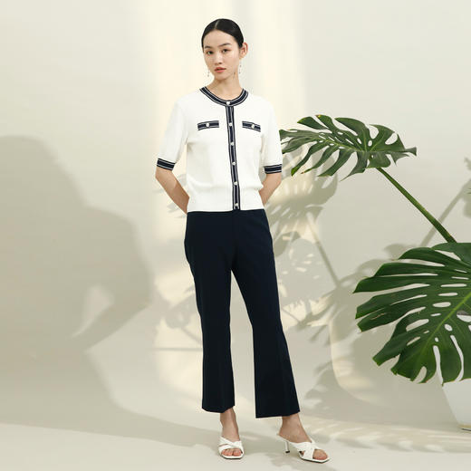 西贝伦针织衫S27B6318 商品图2