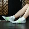 夏季短袜羽毛球袜吸汗透气户外运动男女同款袜子舒适耐磨 商品缩略图5