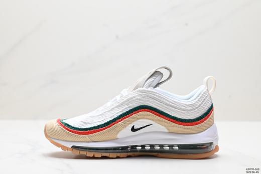 耐克Nike Air Max 97复古全掌气垫休闲运动跑步鞋男女鞋 商品图2