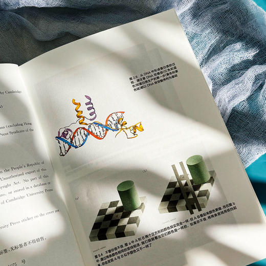 进化心理学 以进化之眼看人间百态 剑桥版 第四版 心理学专业学生 商品图7