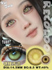 Recolook 半年抛 cos片 锦鲤传说 直径14.5mm 商品缩略图1