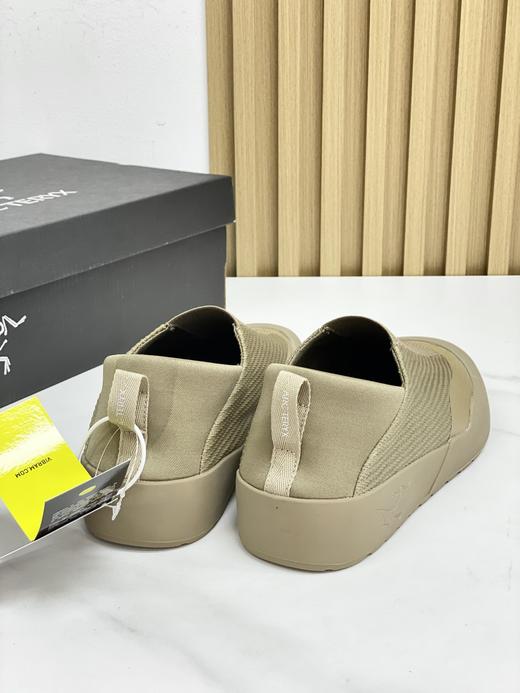 原单，Arctery* S祖鸟Kragg 一脚蹬两穿休闲鞋户外运动鞋 商品图7