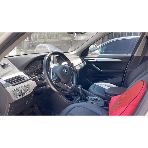 宝马 X1 sDrive20Li 领先型【长租-北京】 商品图3