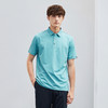 【冰凉丝】柒牌短袖男polo衫夏季新款时尚休闲中青年翻领T恤124T73340 商品缩略图1