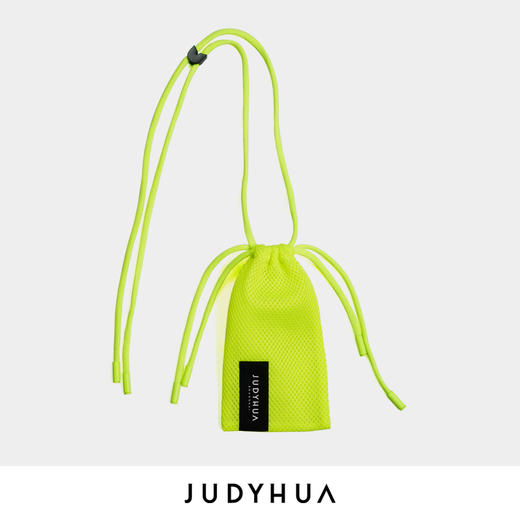 JUDYHUA J系列空气感斜挎手机袋 商品图2