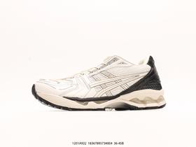 亚瑟士Asics Gel-Kayano 14低帮休闲跑步鞋男女鞋