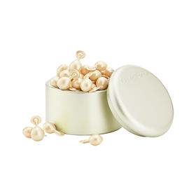 文莱进口 枫缇 三重视黄醇时光焕肤胶囊精华 0.3ml*30粒