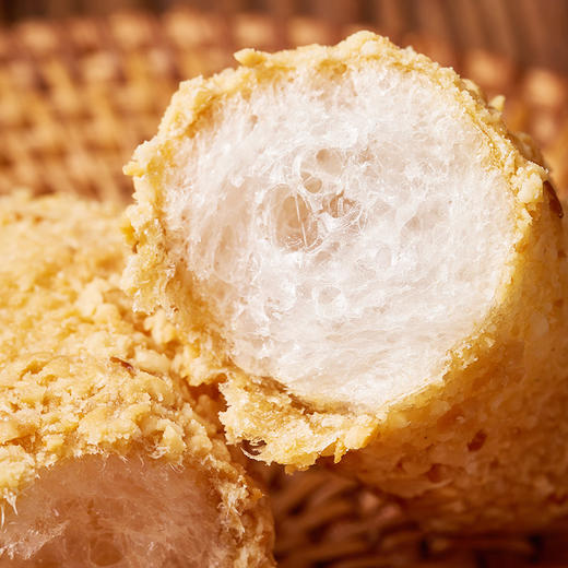 【30年匠心传承，特产小吃麻枣】福建麻粩特产小吃麻枣零食特色，米香浓郁香甜酥脆质嫩拉丝，茶点心传统糕点口齿留香回味悠长下午茶休闲小吃QQ 商品图6