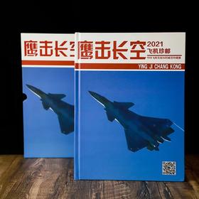 《腾飞中国》+《鹰击长空》珍邮大全