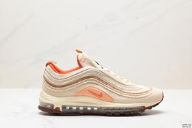 耐克Nike Air Max 97复古全掌气垫休闲运动跑步鞋男女鞋