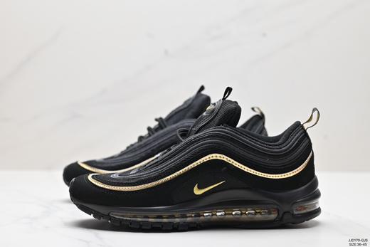 耐克Nike Air Max 97复古全掌气垫休闲运动跑步鞋男女鞋 商品图3