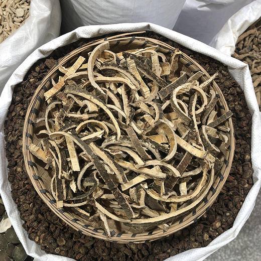 合欢皮 商品图4