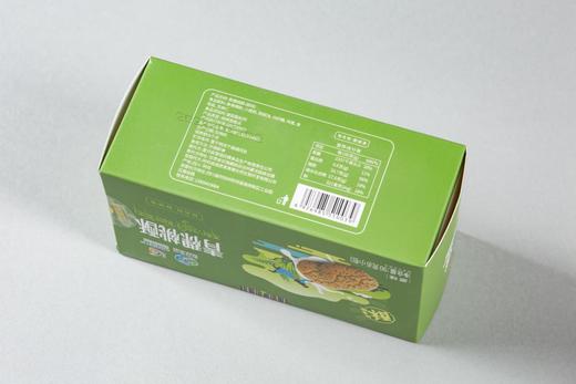甘肃 甘南 雪域优稞 青稞桃酥小盒 原味 90g 商品图2