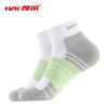 夏季短袜羽毛球袜吸汗透气户外运动男女同款袜子舒适耐磨 商品缩略图0
