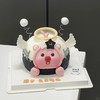 狮子家-双子座 星座蛋糕 生日蛋糕 纪念日蛋糕 聚会 仪式感必备 健康甜品 商品缩略图0