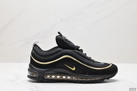 耐克Nike Air Max 97复古全掌气垫休闲运动跑步鞋男女鞋