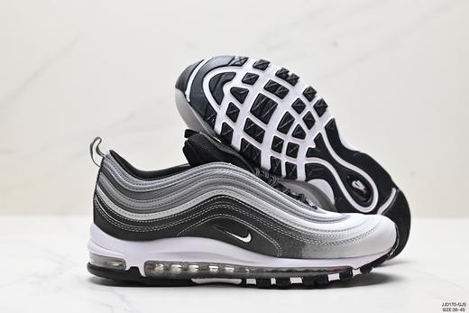 耐克Nike Air Max 97复古全掌气垫休闲运动跑步鞋男女鞋 商品图4