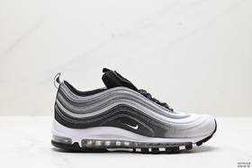 耐克Nike Air Max 97复古全掌气垫休闲运动跑步鞋男女鞋