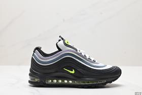 耐克Nike Air Max 97复古全掌气垫休闲运动跑步鞋男鞋