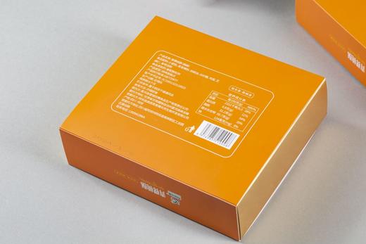 甘肃 甘南 雪域优稞 青稞桃酥大盒 微麻 180g 商品图2