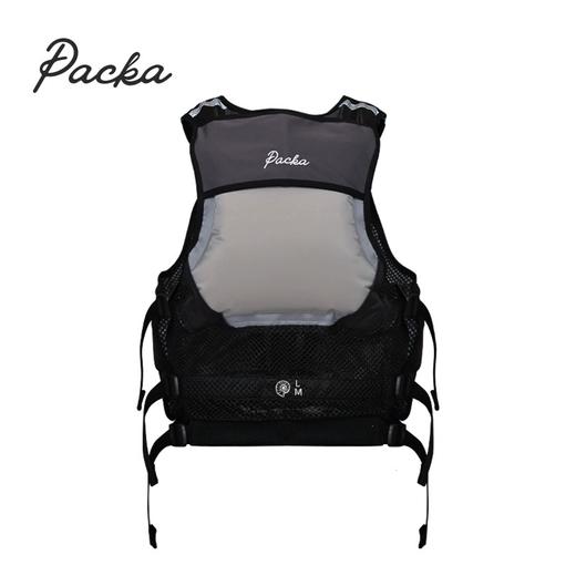 PACKA 自充气式救生衣 商品图2