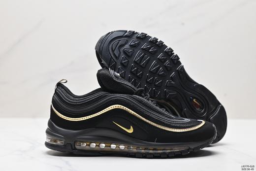 耐克Nike Air Max 97复古全掌气垫休闲运动跑步鞋男女鞋 商品图4