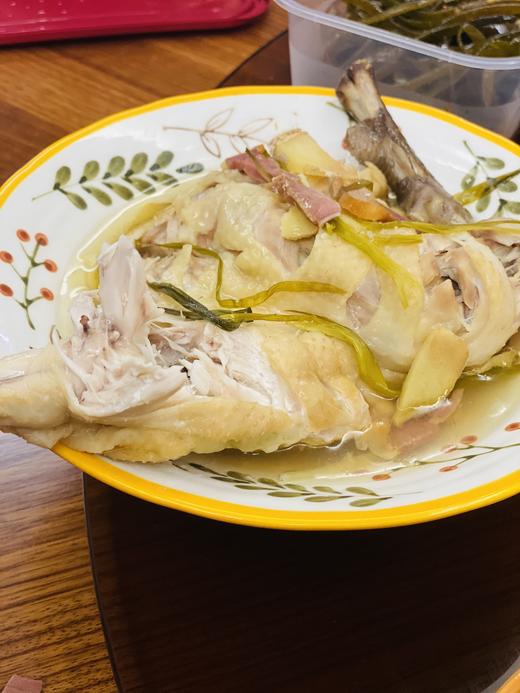 童子鸡 商品图3