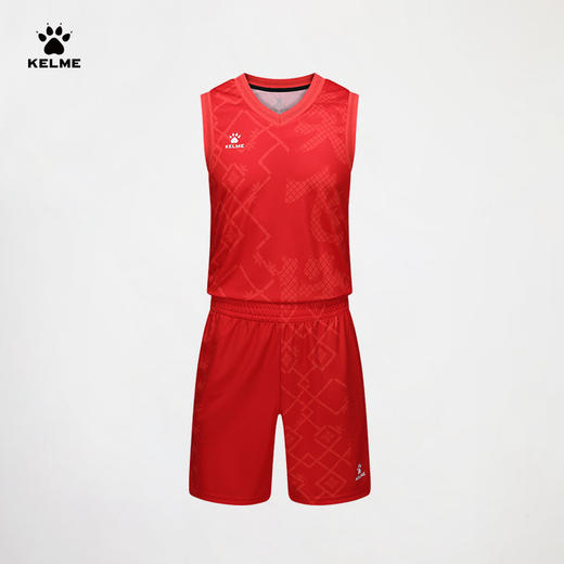 卡尔美篮球服 商品图0