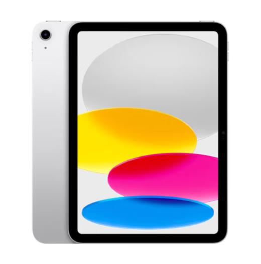Apple苹果 iPad10 Wlan版 10.9英寸平板电脑无线局域网 256GB 商品图2