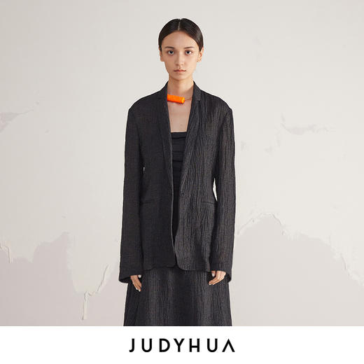 JUDYHUA 流沙系列西装外套 商品图4