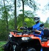 太阳湾ATV森林穿越 商品缩略图1
