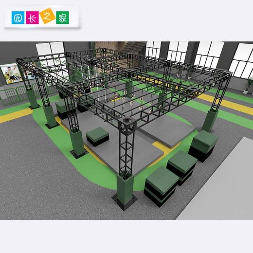 忍者6格桁架套餐 商品图2