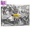 【中商原版】黄色小巴士 Loren Long The Yellow Bus 英文原版 儿童绘本 交通工具 图画故事书 精装 进口图书 4-7岁儿童读物 商品缩略图4