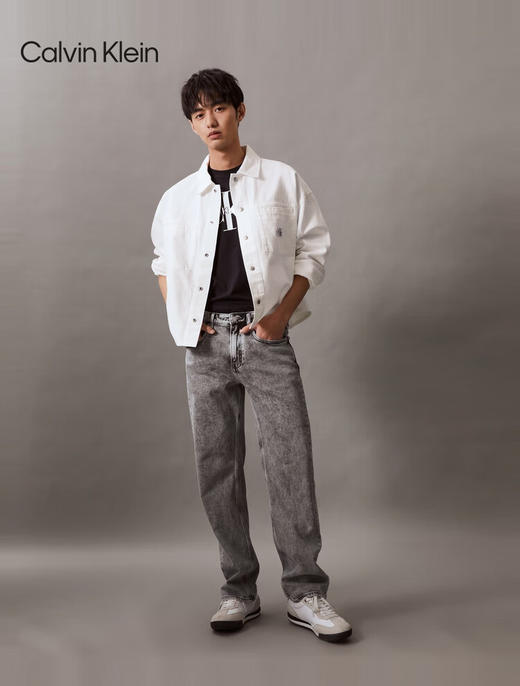 CK 衬衫男  J325552-1AA . 商品图3