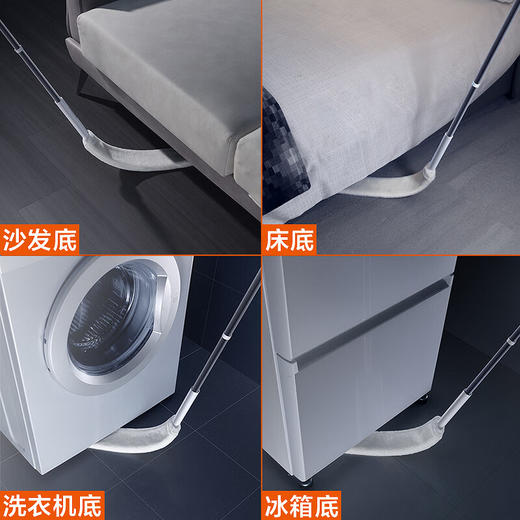大卫  除尘掸  加宽加大清扫型除尘掸C2 商品图3