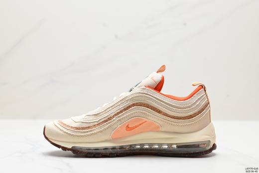 耐克Nike Air Max 97复古全掌气垫休闲运动跑步鞋男女鞋 商品图2