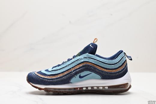 耐克Nike Air Max 97复古全掌气垫休闲运动跑步鞋男女鞋 商品图2