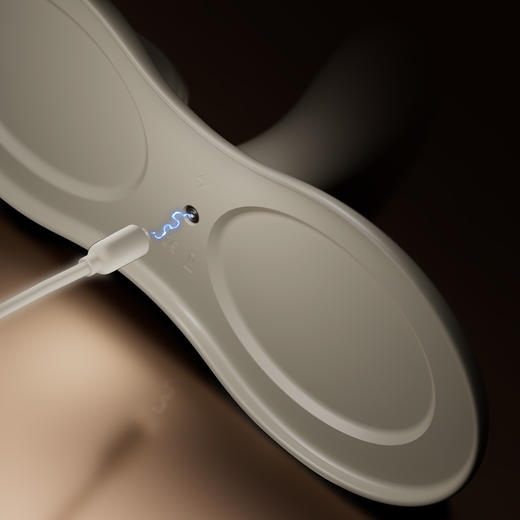 ZALO震动棒女性专用炮机情趣用品阴道高潮自慰器G点可插入性玩具 商品图7