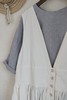 ROBE de PEAU2色背带裙 商品缩略图6