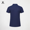 卡尔美女式短袖POLO衫 商品缩略图9