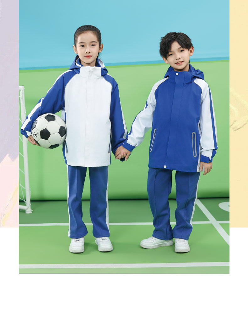 深圳市小学生校服男款统一开学新生入学服装春夏秋冬装季礼服全套