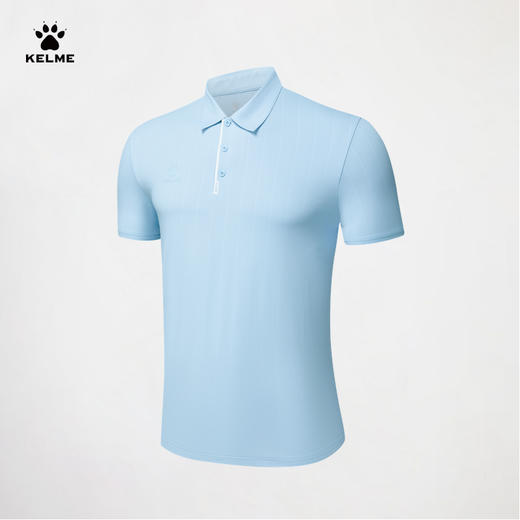 卡尔美短袖POLO衫 商品图10