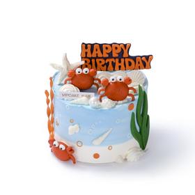 深海绮遇（需提前24小时预订）