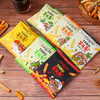 【0添加，非油炸制品】卡仕伽原切芋头条（6种口味混装） 商品缩略图2