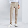 【含莱赛尔+桑蚕丝】柒牌休闲裤男春秋季商务百搭男士直筒长裤子126H71500 商品缩略图1